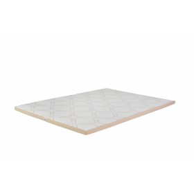 TOPPER MEMORY FOAM 200x200